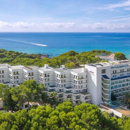 Allsun Hotel Bella Paguera Extérieur photo