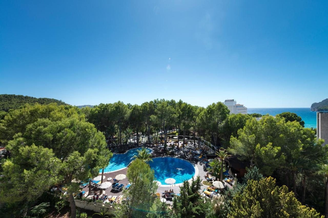 Allsun Hotel Bella Paguera Extérieur photo