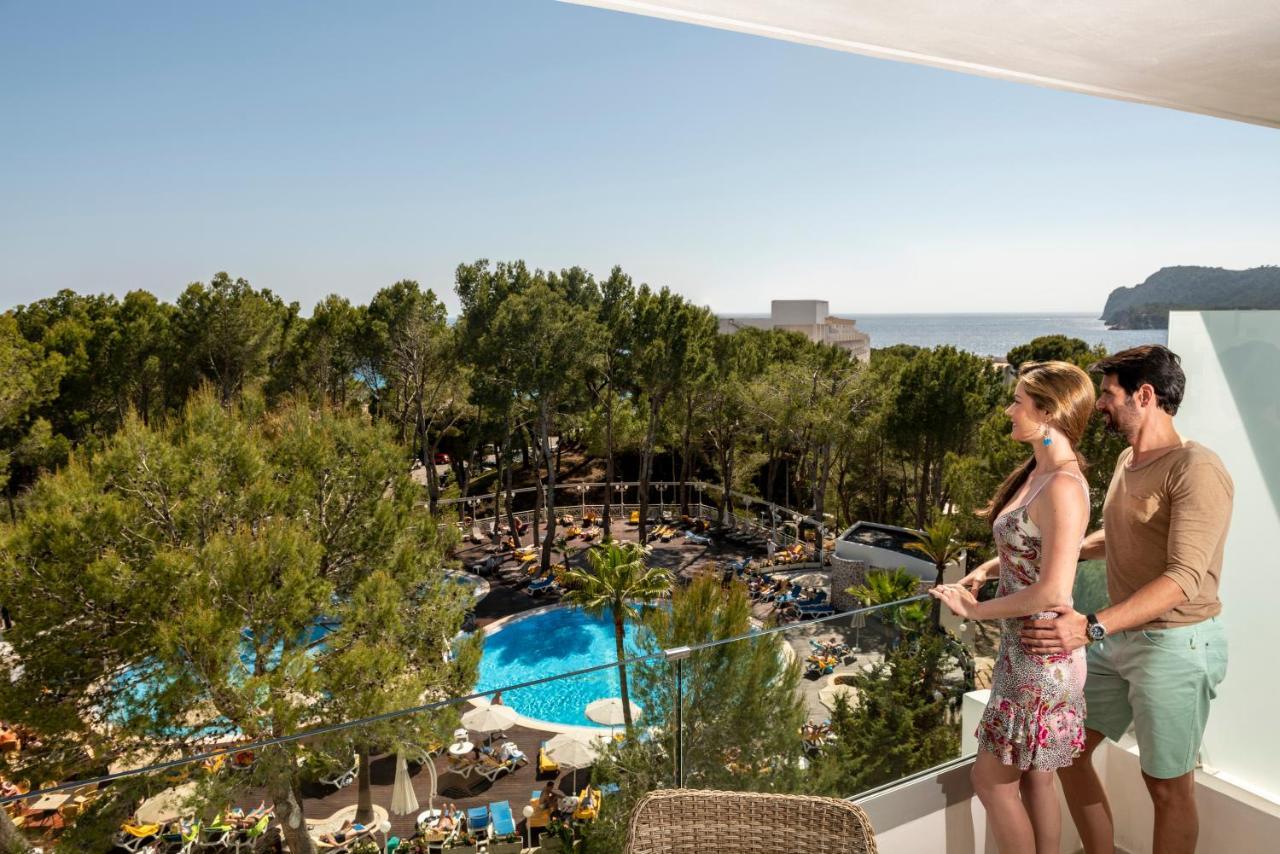 Allsun Hotel Bella Paguera Extérieur photo