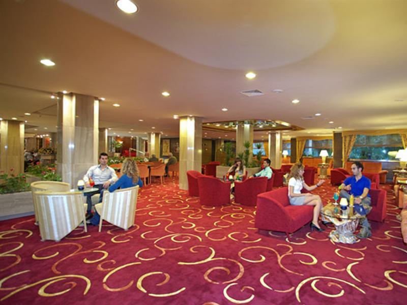 Allsun Hotel Bella Paguera Extérieur photo
