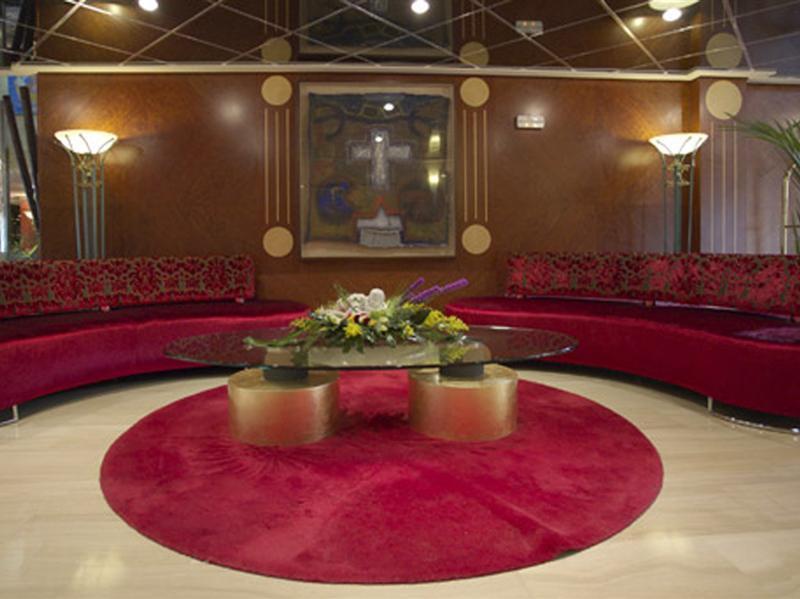 Allsun Hotel Bella Paguera Extérieur photo