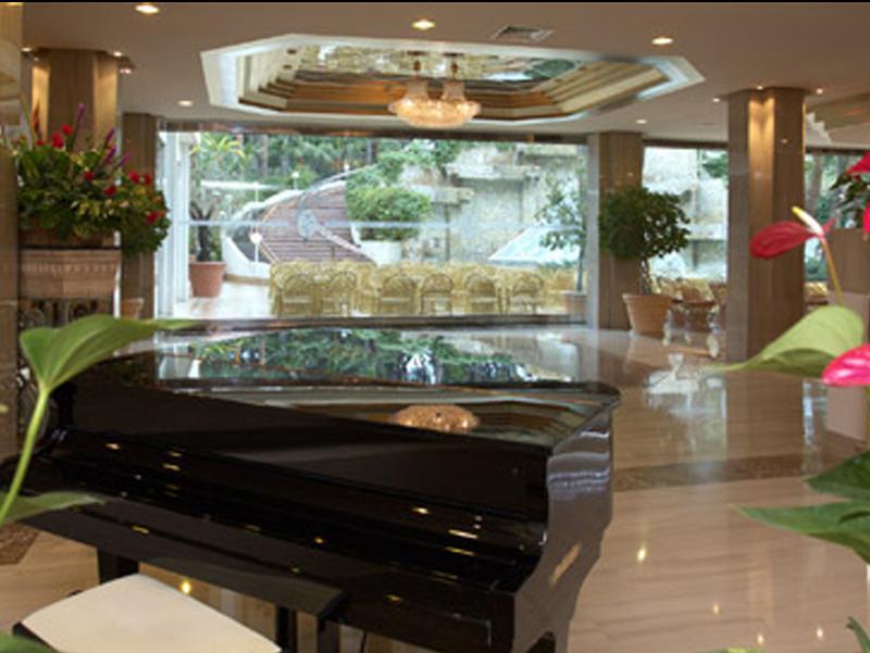 Allsun Hotel Bella Paguera Extérieur photo