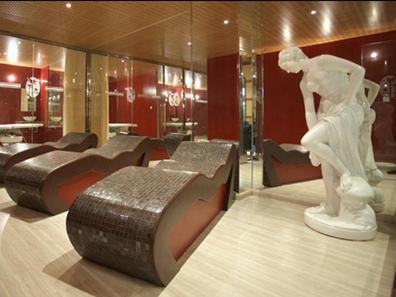 Allsun Hotel Bella Paguera Extérieur photo